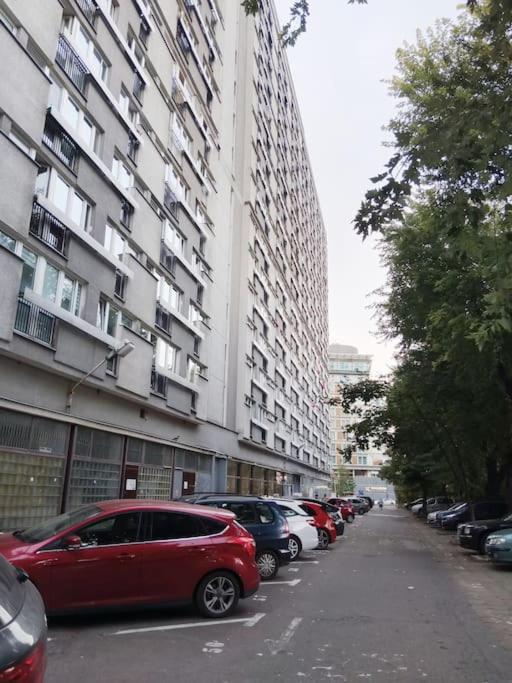 209 Center Tamars * Warszawa