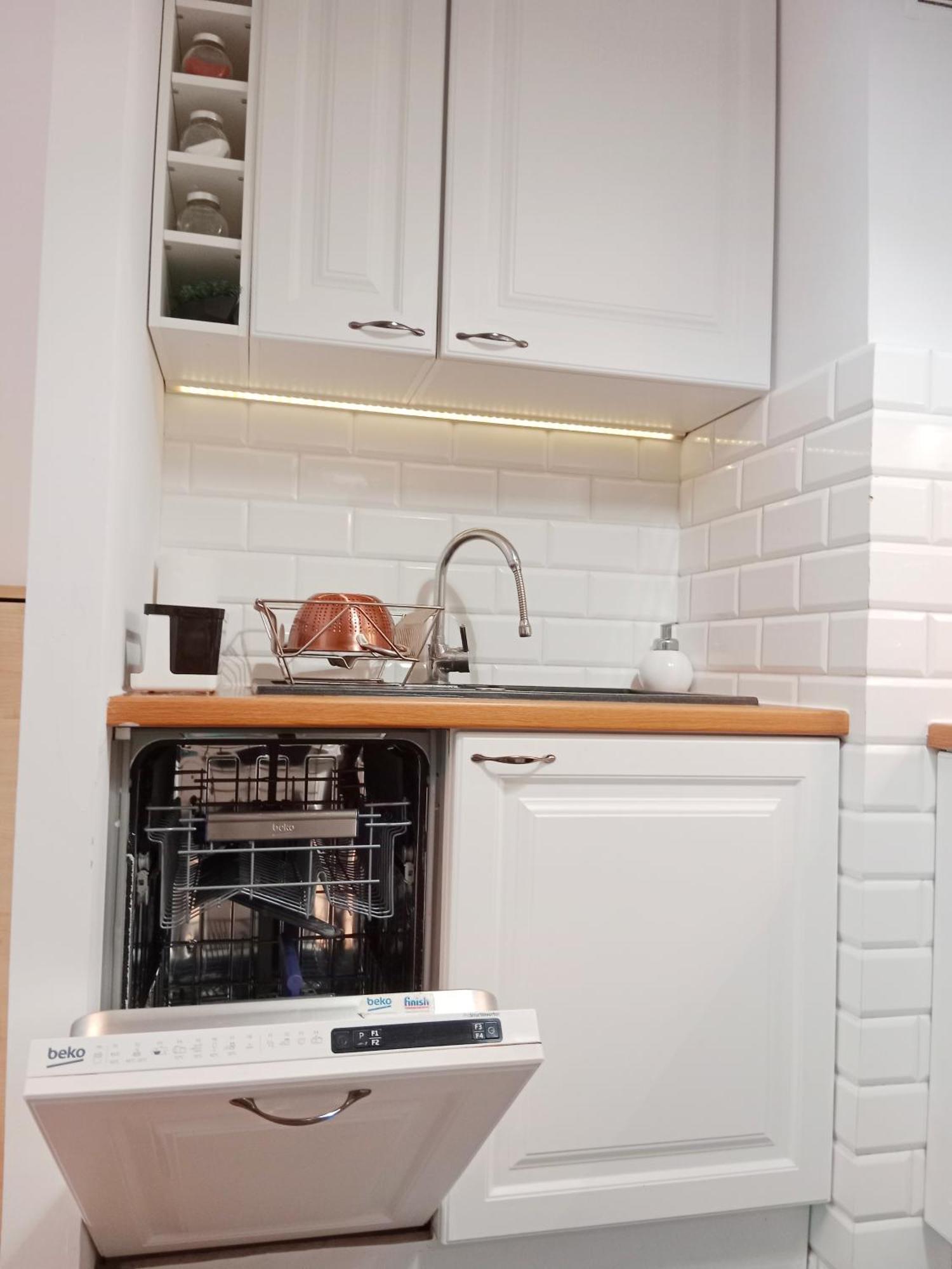 209 Center Tamars Apartament