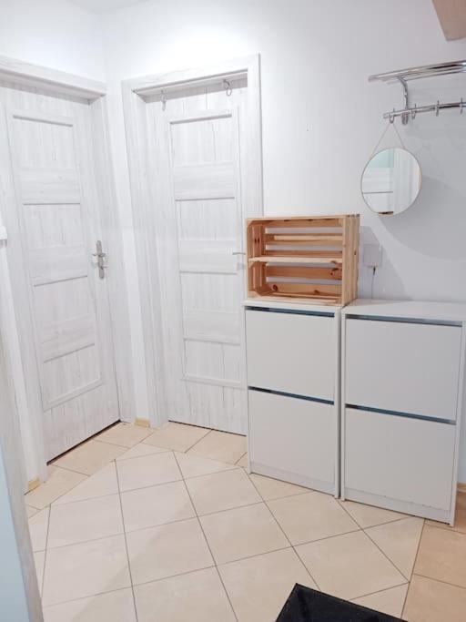 209 Center Tamars Apartament