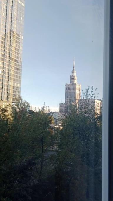 209 Center Tamars Warszawa