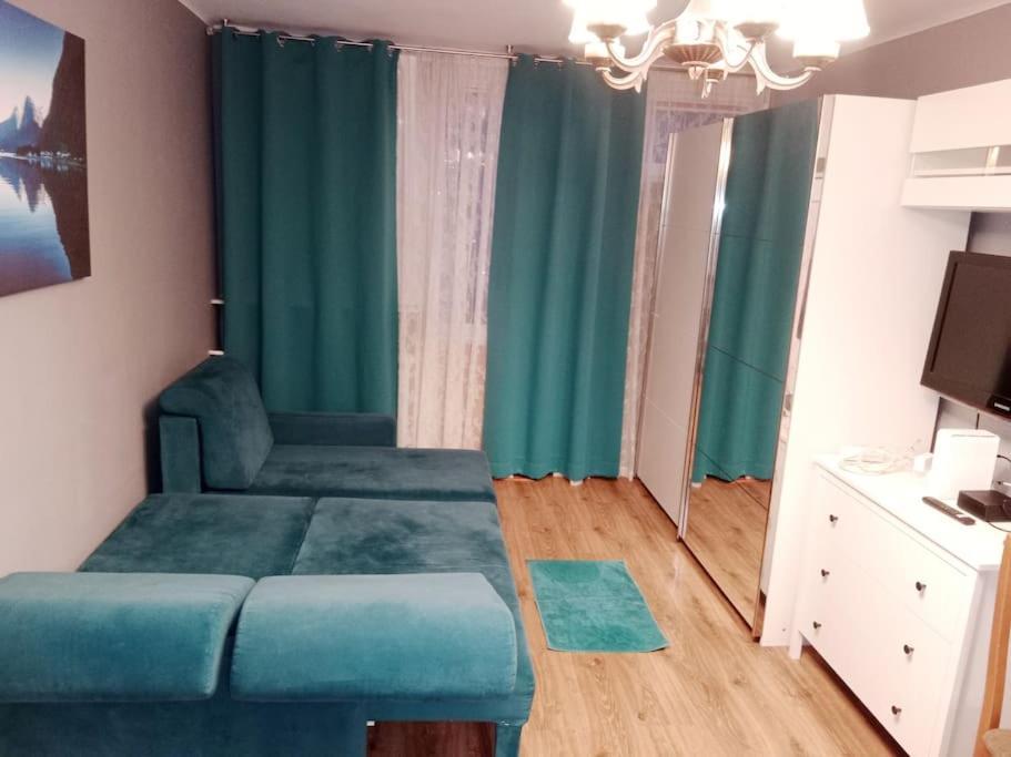 209 Center Tamars Apartament *