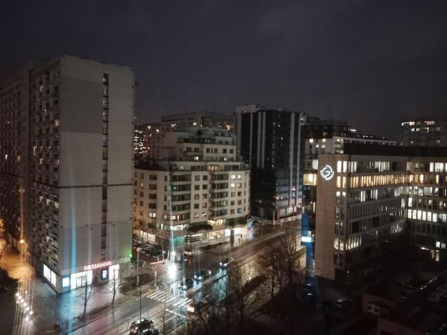 Apartament 209 Center Tamars